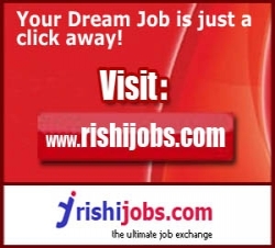 Rishijobs-Ultimate Job Exchange